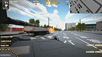 Tokyo Warfare-screenshots
